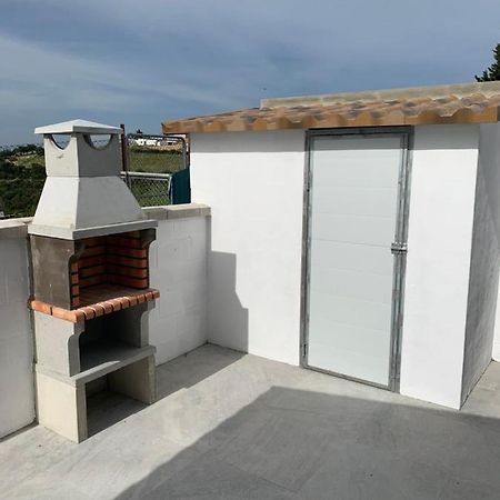 El Principito Villa Vejer de la Frontera Buitenkant foto