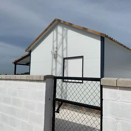 El Principito Villa Vejer de la Frontera Buitenkant foto