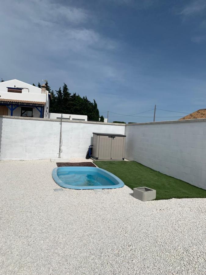 El Principito Villa Vejer de la Frontera Buitenkant foto