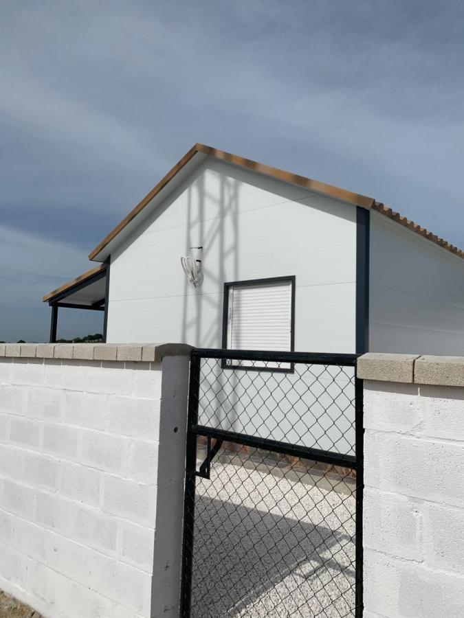 El Principito Villa Vejer de la Frontera Buitenkant foto